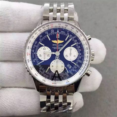 fake breitling navitimer